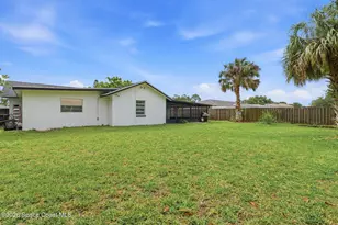 588 Audubon Ave NE, Palm Bay, FL 32907 - Photo 30