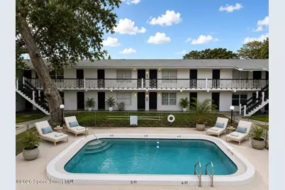1432 Parkway Drive #6b, Melbourne, FL 32935 - Photo 2