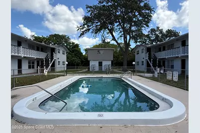 1432 Parkway Drive #6b, Melbourne, FL 32935 - Photo 2