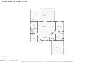 1771 Monrovia St NW, Palm Bay, FL 32907 - Photo 22