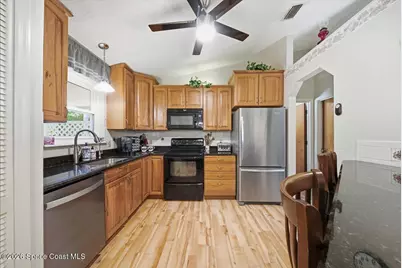 6265 Betty Avenue, Cocoa, FL 32927 - Photo 4