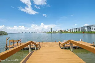 200 S Banana River Blvd, Cocoa Beach, FL 32931 - Photo 38