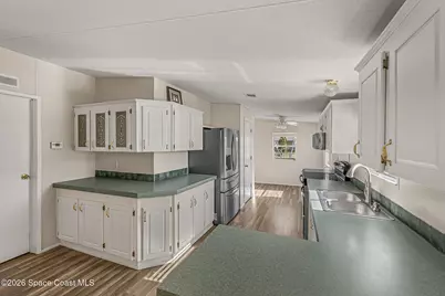 3132 Indian River Drive NE, Palm Bay, FL 32905 - Photo 8