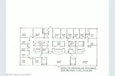 1264 Malabar Road SE, Palm Bay, FL 32907 - Photo 4