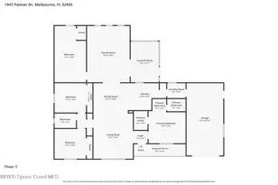 1947 Palmer Dr, Melbourne, FL 32935 - Photo 38