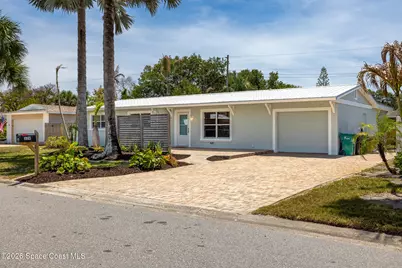324 Jupiter Drive, Satellite Beach, FL 32937 - Photo 1