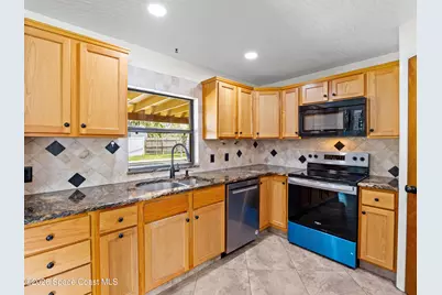 406 Amherst Avenue, Melbourne, FL 32901 - Photo 4