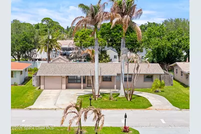 406 Amherst Avenue, Melbourne, FL 32901 - Photo 1