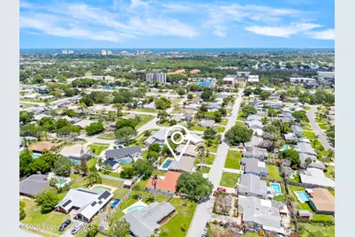 406 Amherst Avenue, Melbourne, FL 32901 - Photo 34