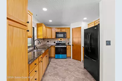 406 Amherst Avenue, Melbourne, FL 32901 - Photo 16