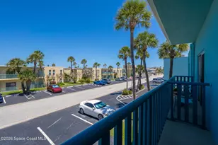 311 Taylor Ave, Cape Canaveral, FL 32920 - Photo 1