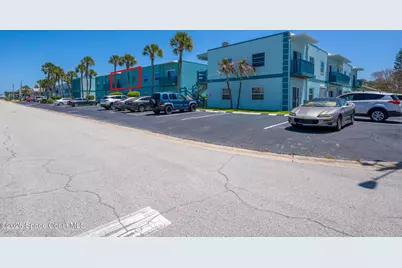 311 Taylor Avenue #G20, Cape Canaveral, FL 32920 - Photo 2