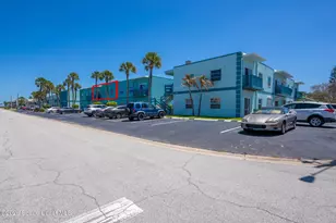 311 Taylor Ave, Cape Canaveral, FL 32920 - Photo 2