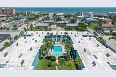 311 Taylor Avenue #G20, Cape Canaveral, FL 32920 - Photo 28