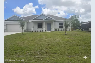 947 Braddock Avenue SE, Palm Bay, FL 32909 - Photo 1