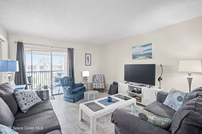 200 Saint Lucie Lane #609, Cocoa Beach, FL 32931 - Photo 10