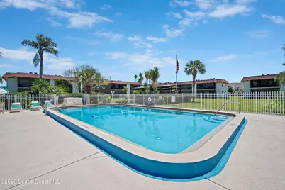 200 Saint Lucie Lane #609, Cocoa Beach, FL 32931 - Photo 22