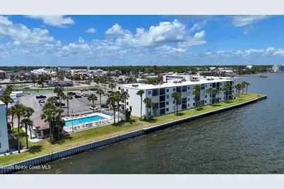 2465 S Washington Avenue #A402, Titusville, FL 32780 - Photo 32