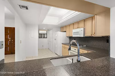 750 N Atlantic Avenue #509, Cocoa Beach, FL 32931 - Photo 24