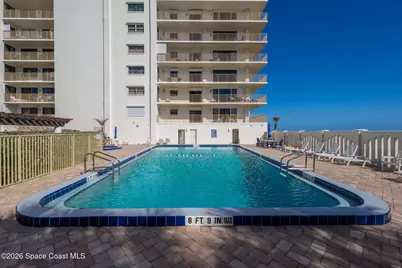 750 N Atlantic Avenue #509, Cocoa Beach, FL 32931 - Photo 20