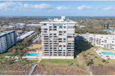 750 N Atlantic Avenue #509, Cocoa Beach, FL 32931 - Photo 50