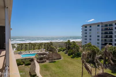 750 N Atlantic Avenue #509, Cocoa Beach, FL 32931 - Photo 1