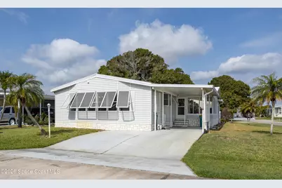 7608 Montauk Avenue #T10, Micco, FL 32976 - Photo 1