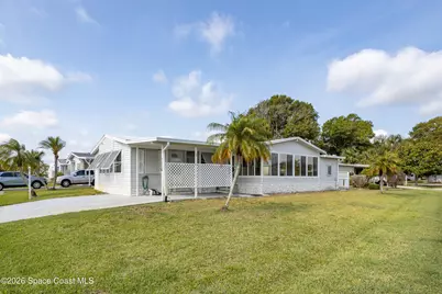 7608 Montauk Avenue #T10, Micco, FL 32976 - Photo 2