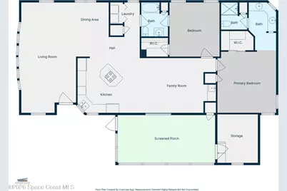 7608 Montauk Avenue #T10, Micco, FL 32976 - Photo 30