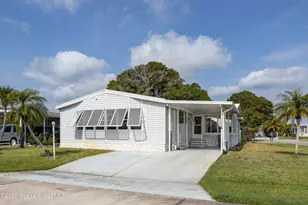 7608 Montauk Ave, Micco, FL 32976 - Photo 2