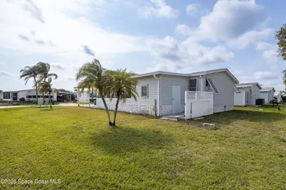 7608 Montauk Avenue #T10, Micco, FL 32976 - Photo 30