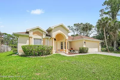 835 Rebus Avenue SW, Palm Bay, FL 32908 - Photo 1