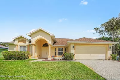 835 Rebus Avenue SW, Palm Bay, FL 32908 - Photo 4