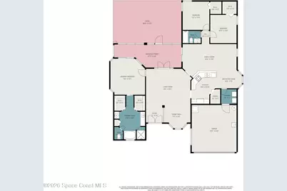 835 Rebus Avenue SW, Palm Bay, FL 32908 - Photo 2