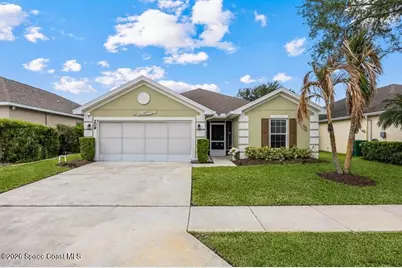 209 Briarcliff Circle, Sebastian, FL 32958 - Photo 1