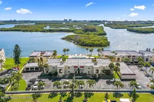 1729 Minutemen Causeway, Cocoa Beach, FL 32931 - Photo 1