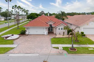 349 Carmel Dr, Melbourne, FL 32940 - Photo 4