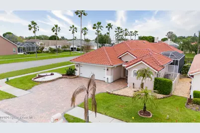 349 Carmel Drive, Melbourne, FL 32940 - Photo 42
