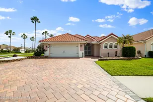 349 Carmel Dr, Melbourne, FL 32940 - Photo 1