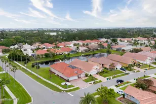 349 Carmel Dr, Melbourne, FL 32940 - Photo 2