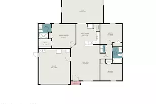 5525 Fairbridge St, Cocoa, FL 32927 - Photo 2