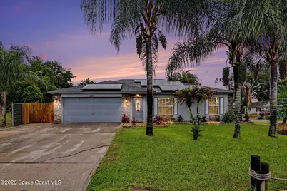 5525 Fairbridge Street, Cocoa, FL 32927 - Photo 1