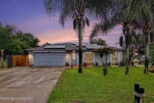 5525 Fairbridge St, Cocoa, FL 32927 - Photo 1