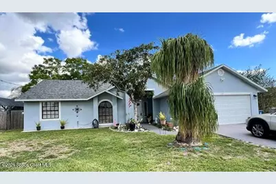 739 Raleigh Road SE, Palm Bay, FL 32909 - Photo 2