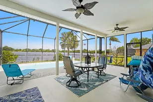 345 Lake View Ln, Palm Bay, FL 32909 - Photo 2