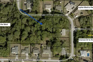 0 Unknown Road SE, Palm Bay, FL 32909 - Photo 1