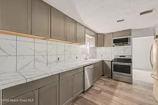 7610 Patti Dr, Merritt Island, FL 32953 - Photo 2