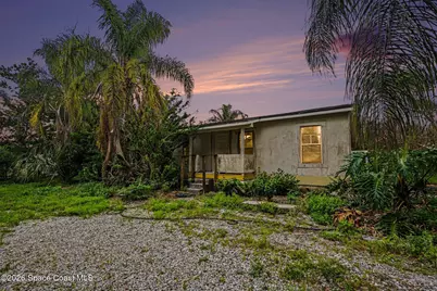 7610 Patti Drive, Merritt Island, FL 32953 - Photo 6