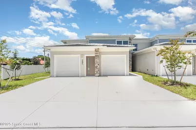 1635 Par Street NE #2203, Palm Bay, FL 32905 - Photo 1