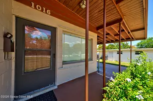 1016 S Park Ave, Titusville, FL 32780 - Photo 4